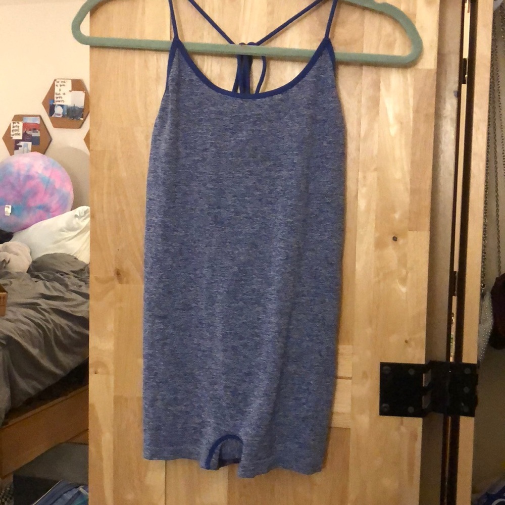 Leotard